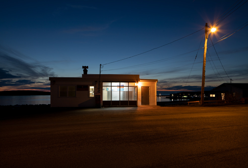 Baccalieu Twilight #1, Old Perlican
