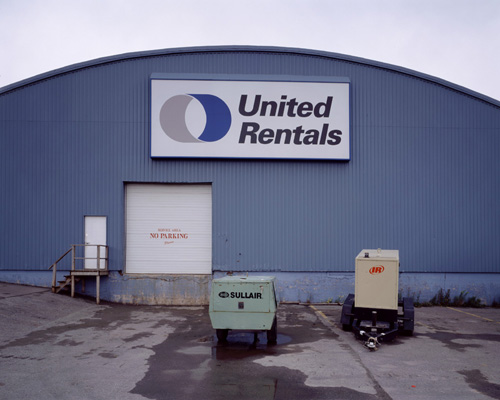 Newfoundland Hardwoods