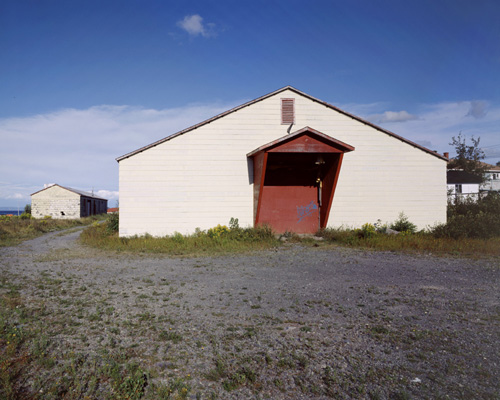 Newfoundland Tanneries