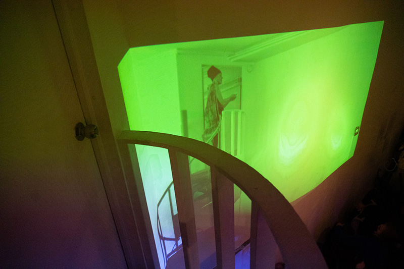 Robert Filliou: Assemblage Du Film, March 2, 2024