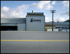 Atlantic Gypsum
