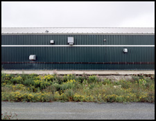 Atlantic Hardboards