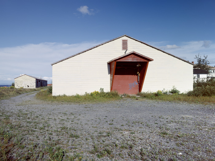 Newfoundland Tanneries