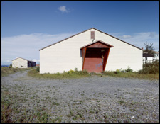 Newfoundland Tanneries