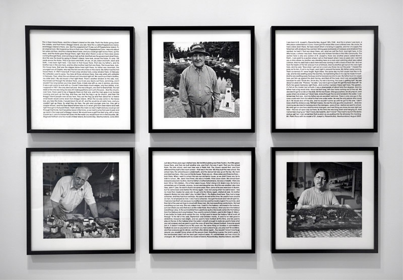Informers at the Dorsky Gallery