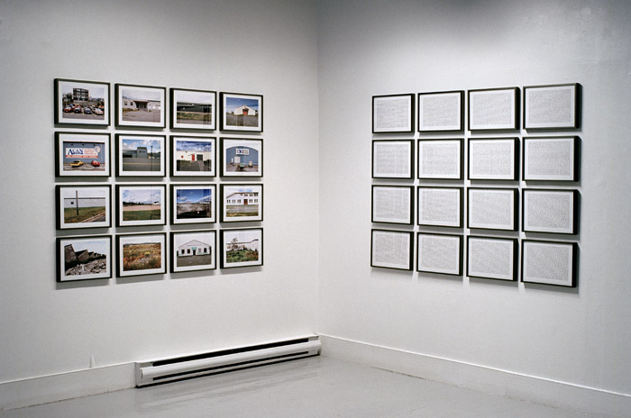 New Industries at the Anna Leonowens Gallery