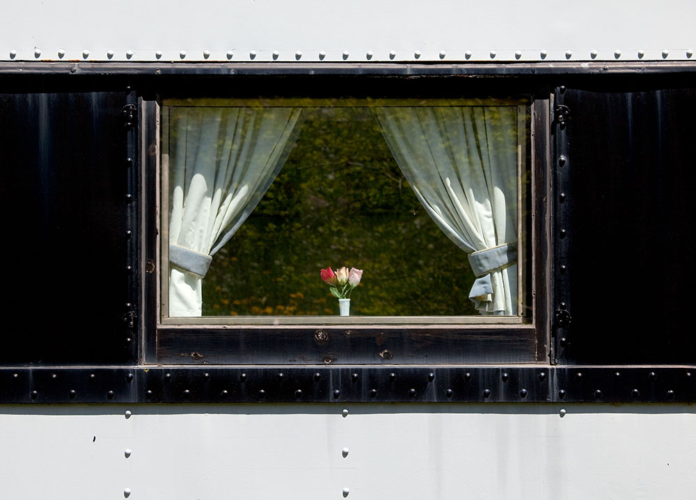 Newfoundland Railway #2