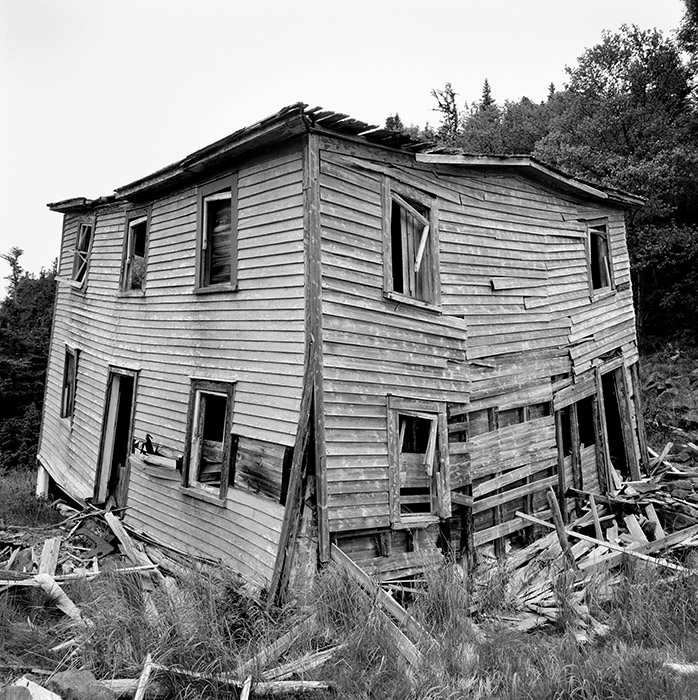 Unsettled #47
